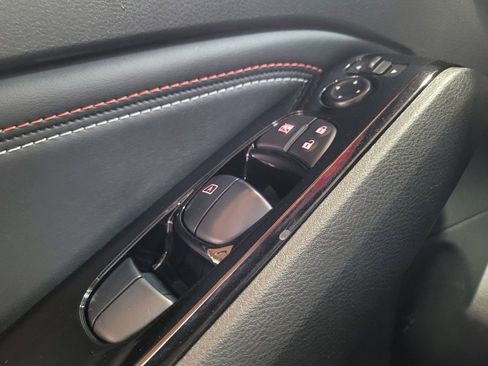 Used 2023 Nissan Altima 2.5 SR w/ SR Premium Package FWD image 27
