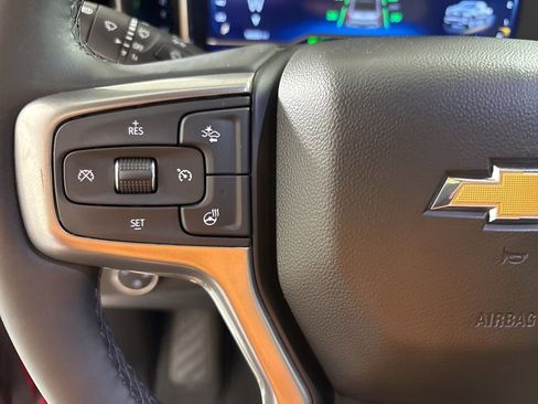 Used 2023 Chevrolet Silverado 1500 LT RWD image 33