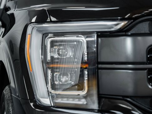 Used 2023 Ford F150 Lariat w/ Equipment Group 502A High image 14