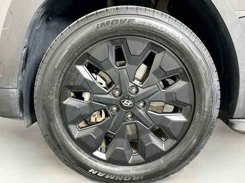 Used 2022 Hyundai Tucson XRT w/ Cargo Package AWD/4WD image 11