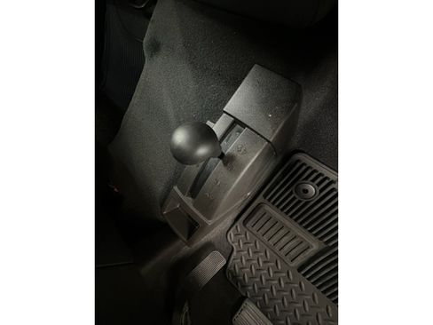 Used 2019 Chevrolet Silverado 1500 Custom w/ Texas Edition AWD/4WD image 25