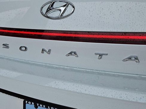 Used 2021 Hyundai Sonata SEL Plus w/ Tech Package image 26