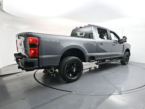 Used 2026 Ford F350 XLT w/ XLT Premium Package AWD/4WD image 7