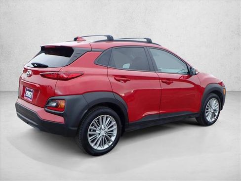 Used 2021 Hyundai Kona SEL Plus image 4