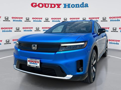 New 2026 Honda Prologue Touring image 1