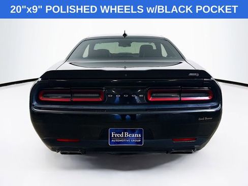 Used 2018 Dodge Challenger R/T Scat Pack image 12
