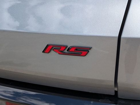 New 2026 Chevrolet Traverse RS FWD image 7