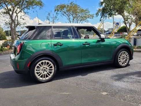 New 2026 MINI Cooper S FWD image 7