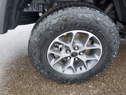 New 2026 Jeep Gladiator Sport image 5