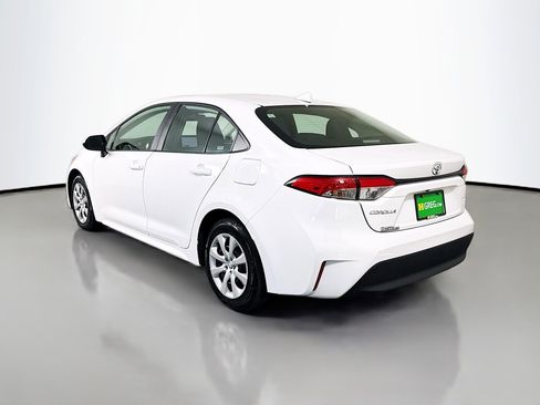 Used 2024 Toyota Corolla LE image 7