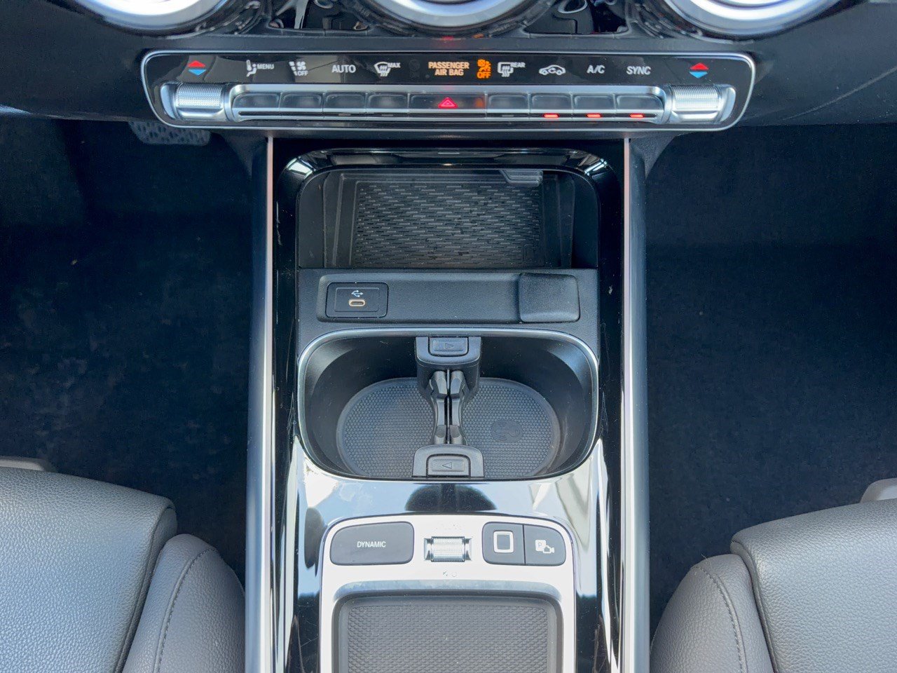 Certified 2025 Mercedes-Benz GLA 250 image 22