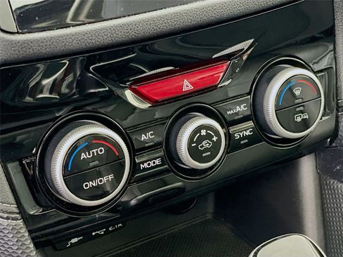 Certified 2024 Subaru Forester Touring w/ Convenience Package image 20