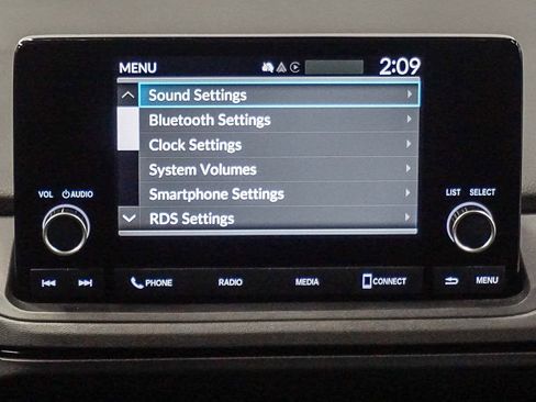 Used 2024 Honda Accord EX image 15