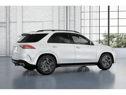 New 2026 Mercedes-Benz GLE 450 4MATIC image 19