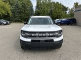 Certified 2022 Ford Bronco Sport Big Bend w/ Convenience Package image 2