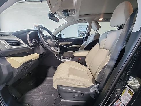 Used 2019 Subaru Ascent Premium AWD/4WD image 7