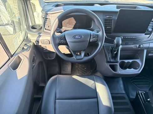 New 2026 Ford Transit 150 Low Roof AWD image 18