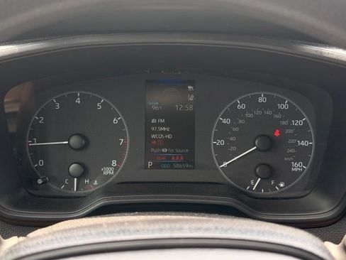 Used 2024 Toyota Corolla LE FWD image 28