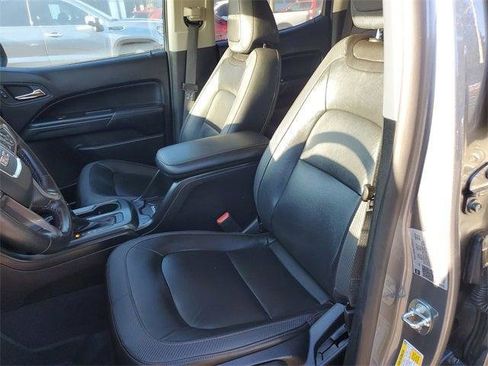 Used 2021 GMC Canyon AT4 w/ Driver Alert Package image 68