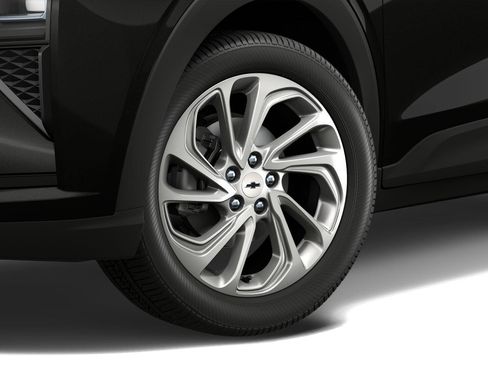 New 2027 Chevrolet Bolt LT image 28