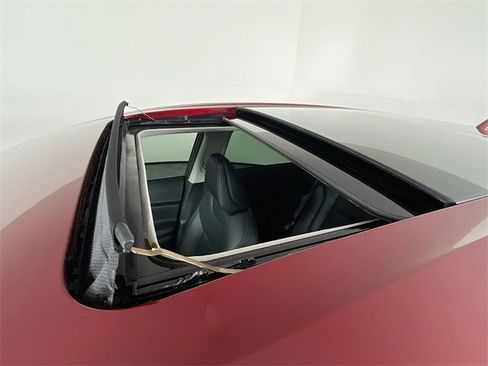 Used 2025 Nissan Murano SL image 24