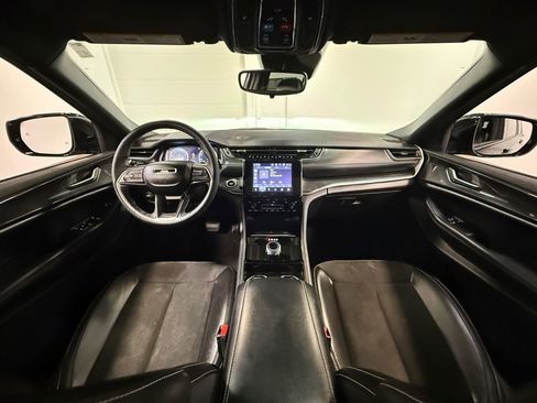 Used 2023 Jeep Grand Cherokee L Laredo image 72