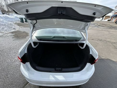 Used 2020 Volkswagen Jetta S w/ Driver Assistance Package image 24