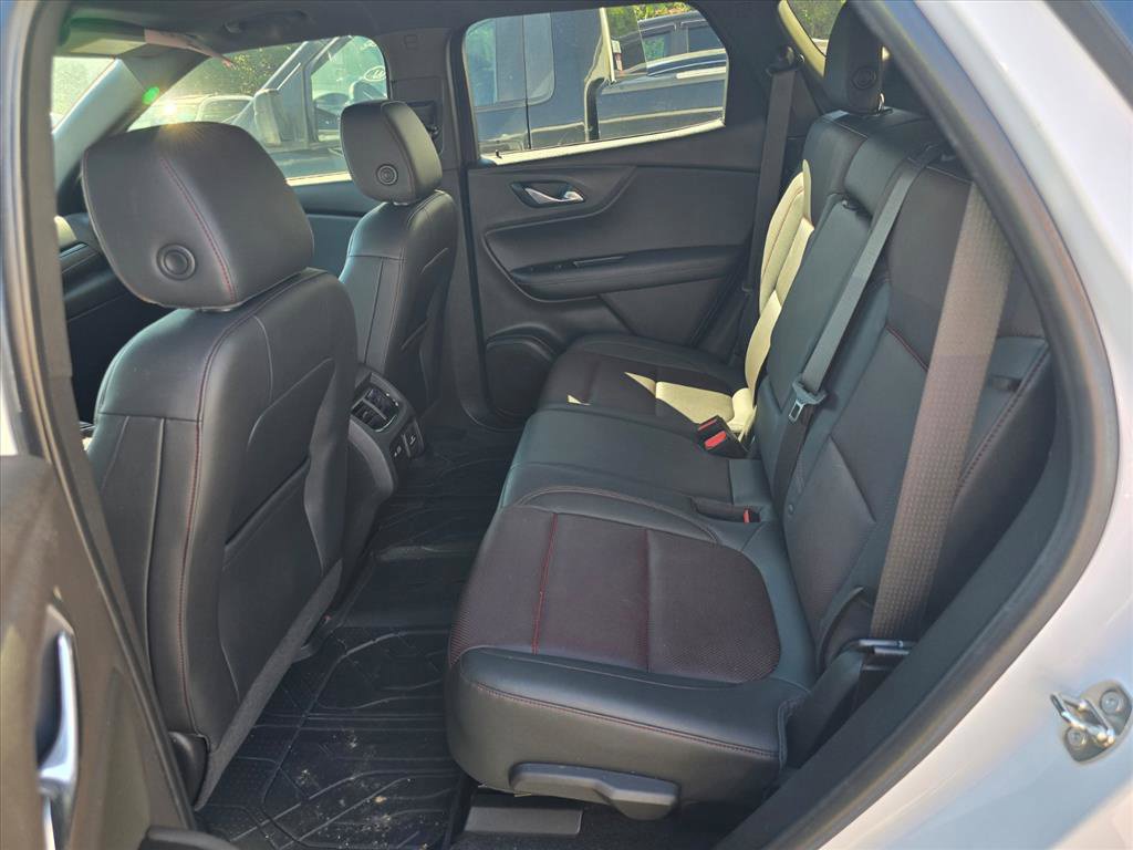 Used 2019 Chevrolet Blazer RS FWD image 7