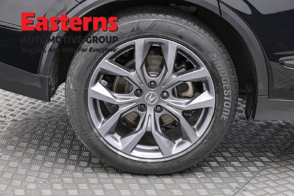 Used 2023 Acura MDX A-Spec AWD/4WD image 33