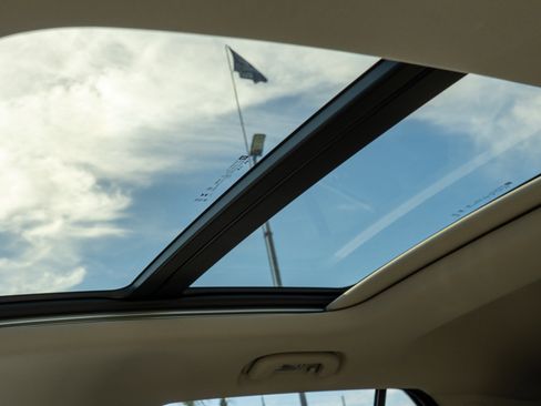 New 2026 Buick Encore GX Avenir w/ Avenir Technology Package image 18