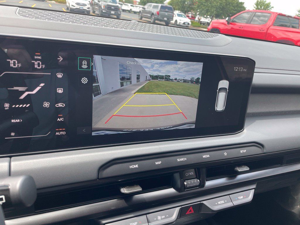 New 2027 Kia Telluride EX X-Line AWD/4WD image 22