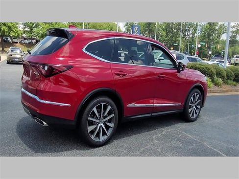 Certified 2025 Acura MDX w/ Technology Package image 38