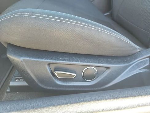 Used 2015 Ford Mustang Convertible w/ Equipment Group 051A RWD image 13