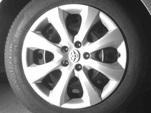 Used 2025 Toyota Corolla LE image 15