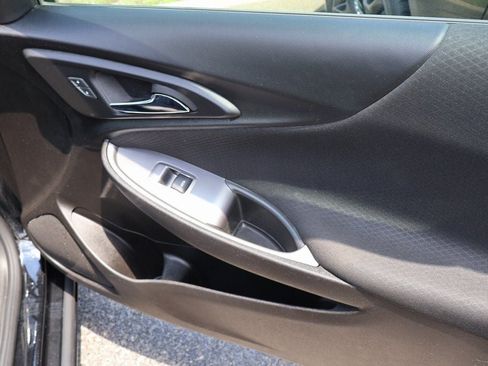 Used 2023 Chevrolet Malibu LT w/ Driver Confidence Package FWD image 13