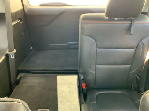 Used 2021 GMC Acadia AT4 w/ GMC Pro Grade Package image 22