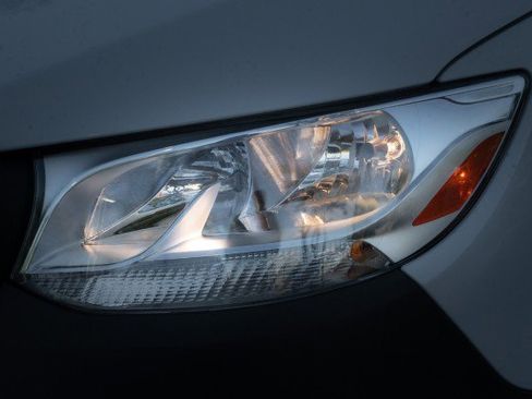 New 2025 Mercedes-Benz Sprinter 2500 image 9