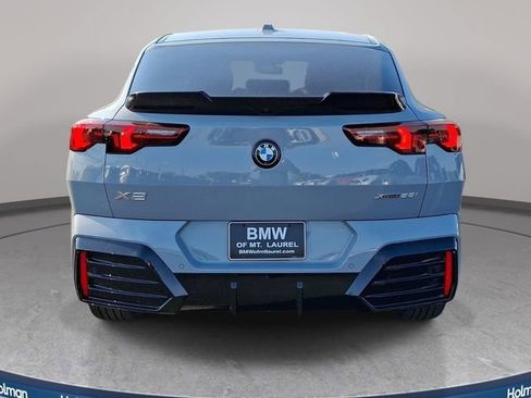 New 2026 BMW X2 xDrive28i w/ Technology Package AWD/4WD image 5