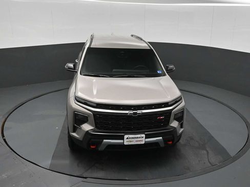 Used 2026 Chevrolet Traverse Z71 w/ Driver Confidence Package AWD/4WD image 15