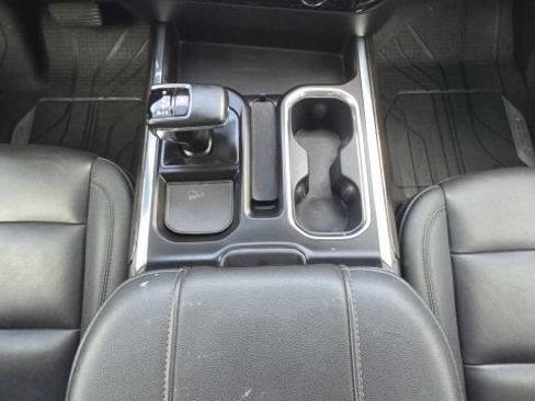 Used 2023 Chevrolet Silverado 1500 RST w/ All Star Edition Plus AWD/4WD image 40