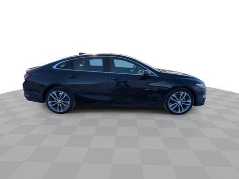 Certified 2024 Chevrolet Malibu LT image 9