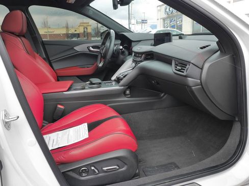 Used 2021 Acura TLX w/ A-SPEC Pkg image 20