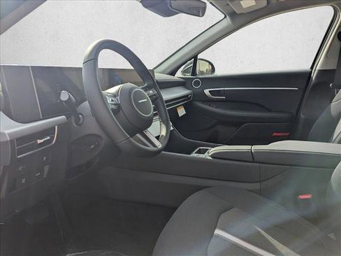 New 2026 Hyundai Sonata SEL image 3