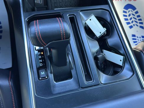 Used 2025 Ford F150 Raptor AWD/4WD image 21
