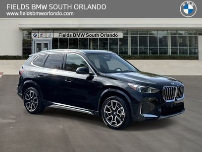 Used 2025 BMW X1 xDrive28i