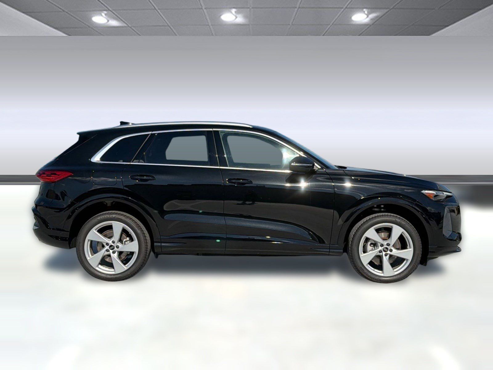 New 2026 Audi Q5 Premium Plus AWD/4WD image 8