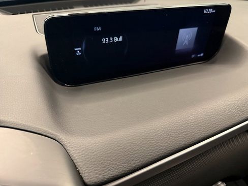 Used 2024 MAZDA CX-50 AWD 2.5 S w/ Cargo Package image 11