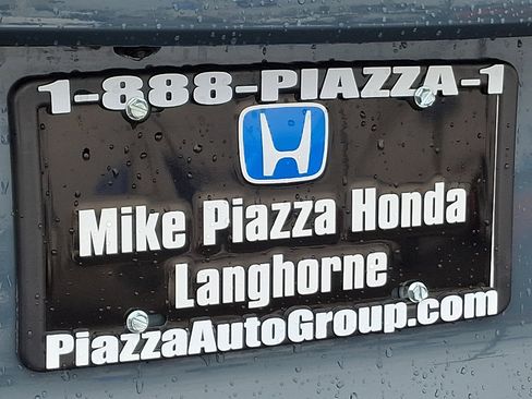 Used 2023 Honda HR-V Sport image 32