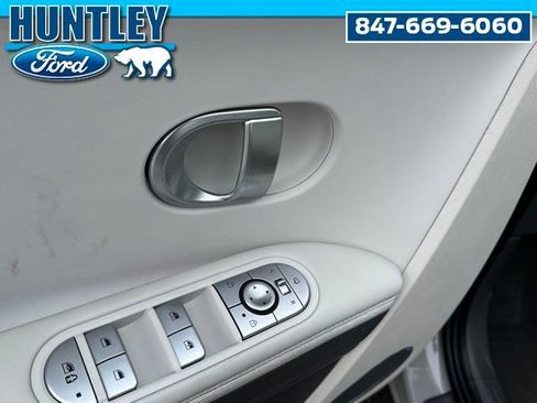 Used 2022 Hyundai Ioniq 5 SEL image 16