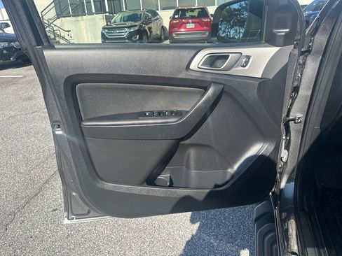 Used 2020 Ford Ranger XLT w/ Equipment Group 301A Mid image 10